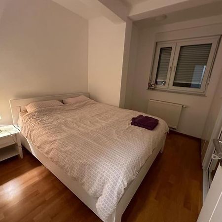 Apartman Pionirska Dolina Sarajevo Luaran gambar