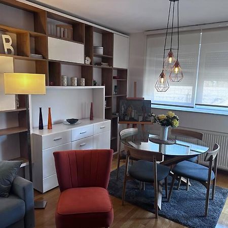 Apartman Pionirska Dolina Sarajevo Luaran gambar