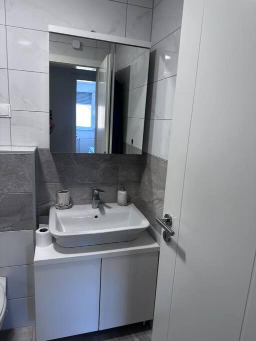 Apartman Pionirska Dolina Sarajevo Luaran gambar