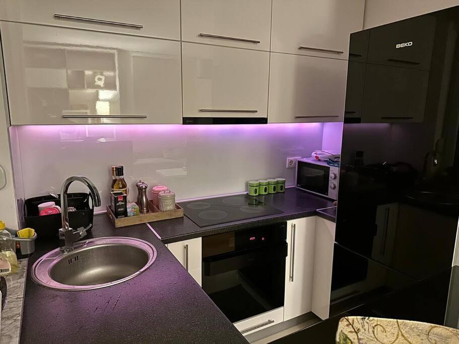 Apartman Pionirska Dolina Sarajevo Luaran gambar
