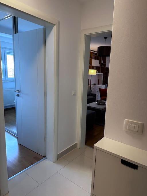 Apartman Pionirska Dolina Sarajevo Luaran gambar