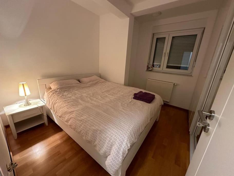 Apartman Pionirska Dolina Sarajevo Luaran gambar