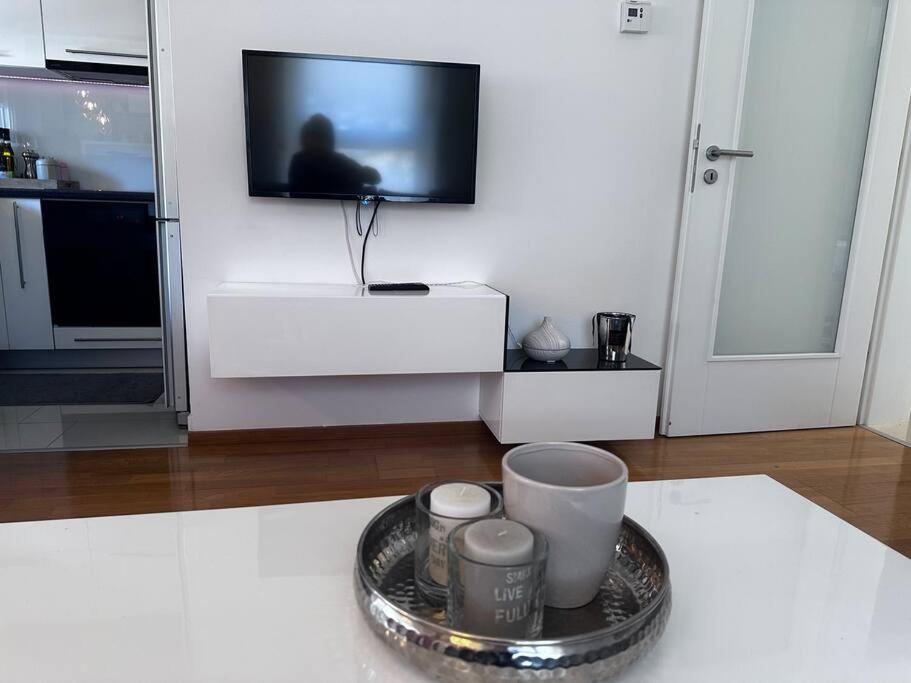 Apartman Pionirska Dolina Sarajevo Luaran gambar