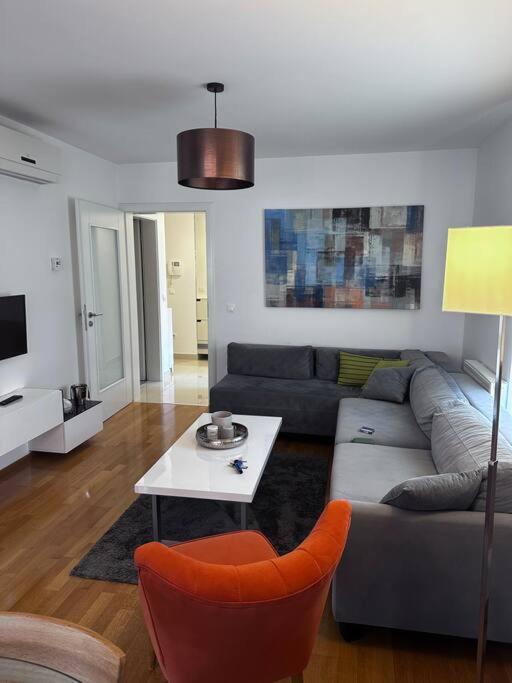 Apartman Pionirska Dolina Sarajevo Luaran gambar