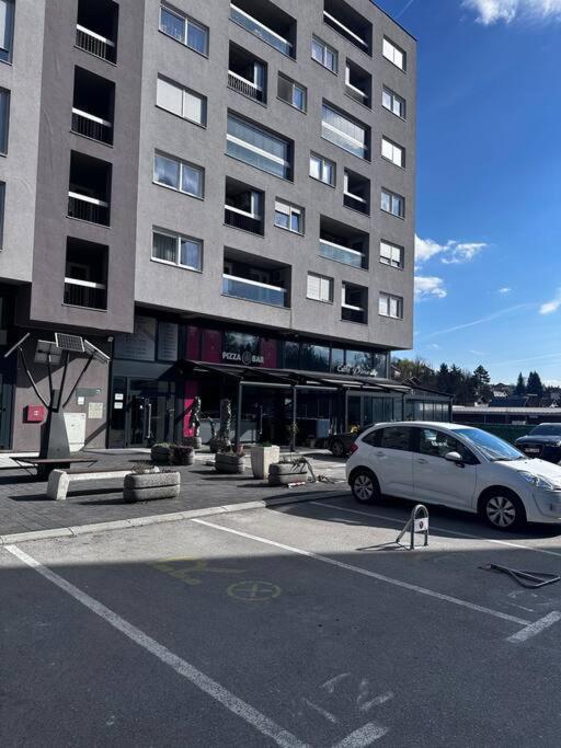 Apartman Pionirska Dolina Sarajevo Luaran gambar