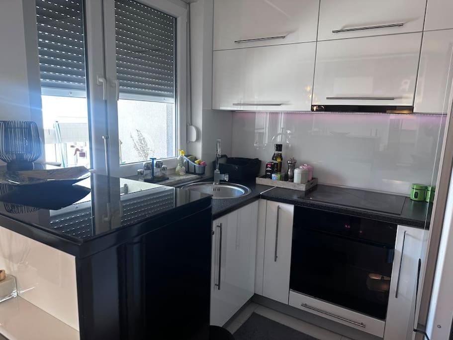 Apartman Pionirska Dolina Sarajevo Luaran gambar